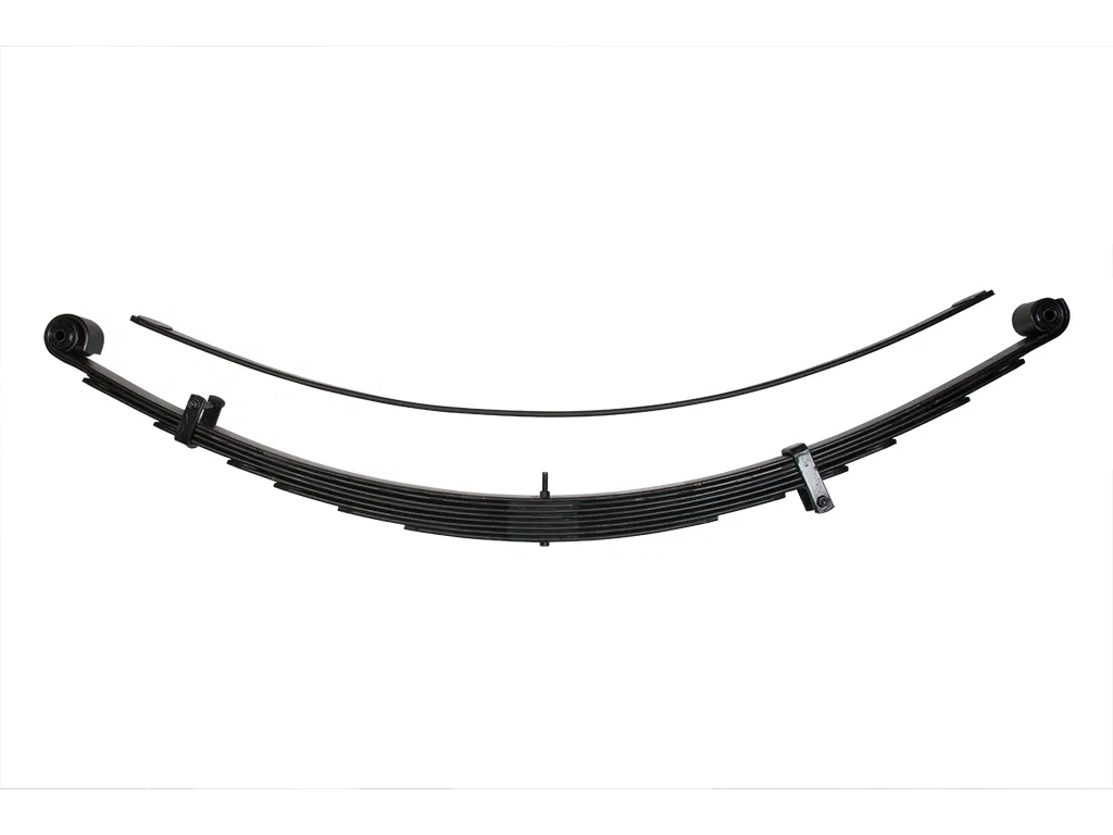 158509 – ICON Leaf Spring, 1.875 To 2.625 Inch Lift Depending On Leaf Configuration Single